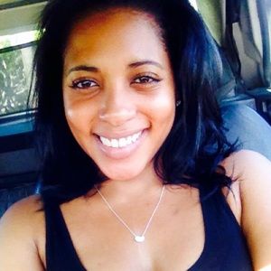 Meet your Posher, Natasha